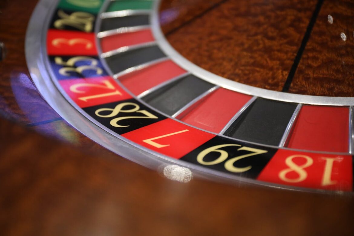 casinos mit schneller auszahlung roulette